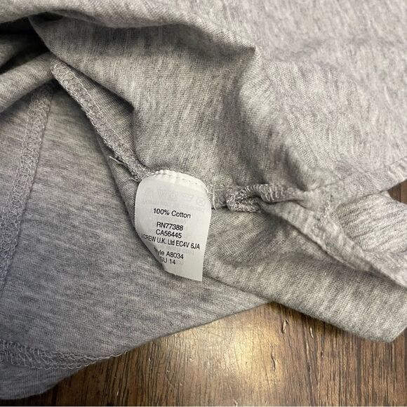 J. Crew Swim Cover Dress - Picture 9 of 9